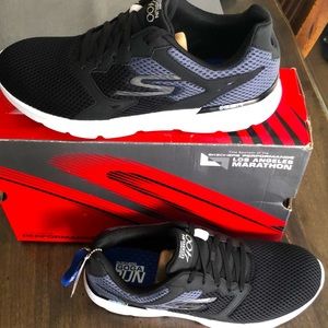 Men’s Skechers Go Run Performance